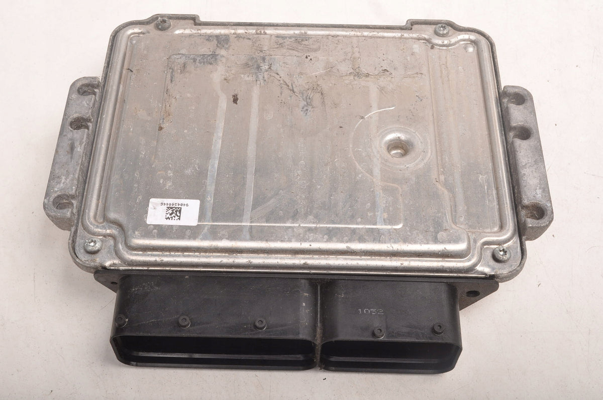 HYUNDAI I30 II 1.6 CDTI 110HP COMPUTER ENGINE DRIVER 39113-2A930