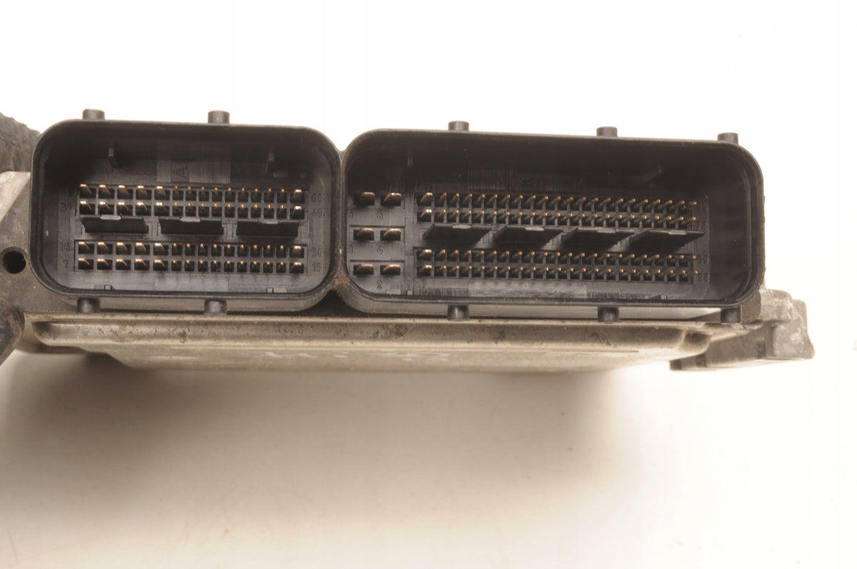 HYUNDAI I30 II 1.6 CDTI 110HP COMPUTER ENGINE DRIVER 39113-2A931
