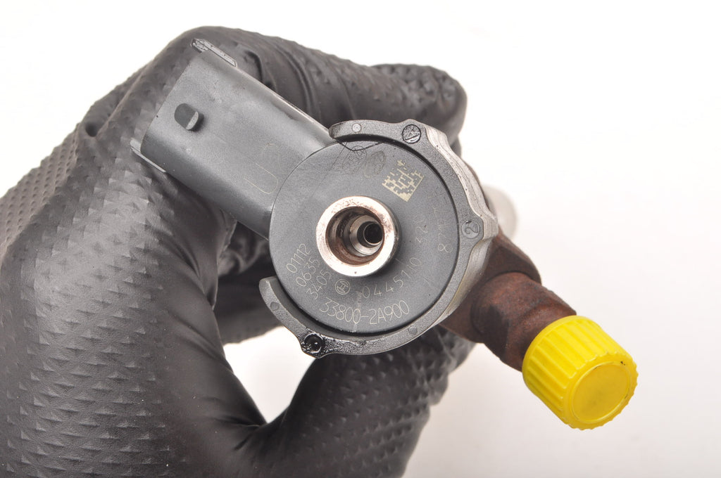 HYUNDAI I30 II A SOUL CEED I VENGA 1.6 CDTI INJECTION INJECTOR 0445110320