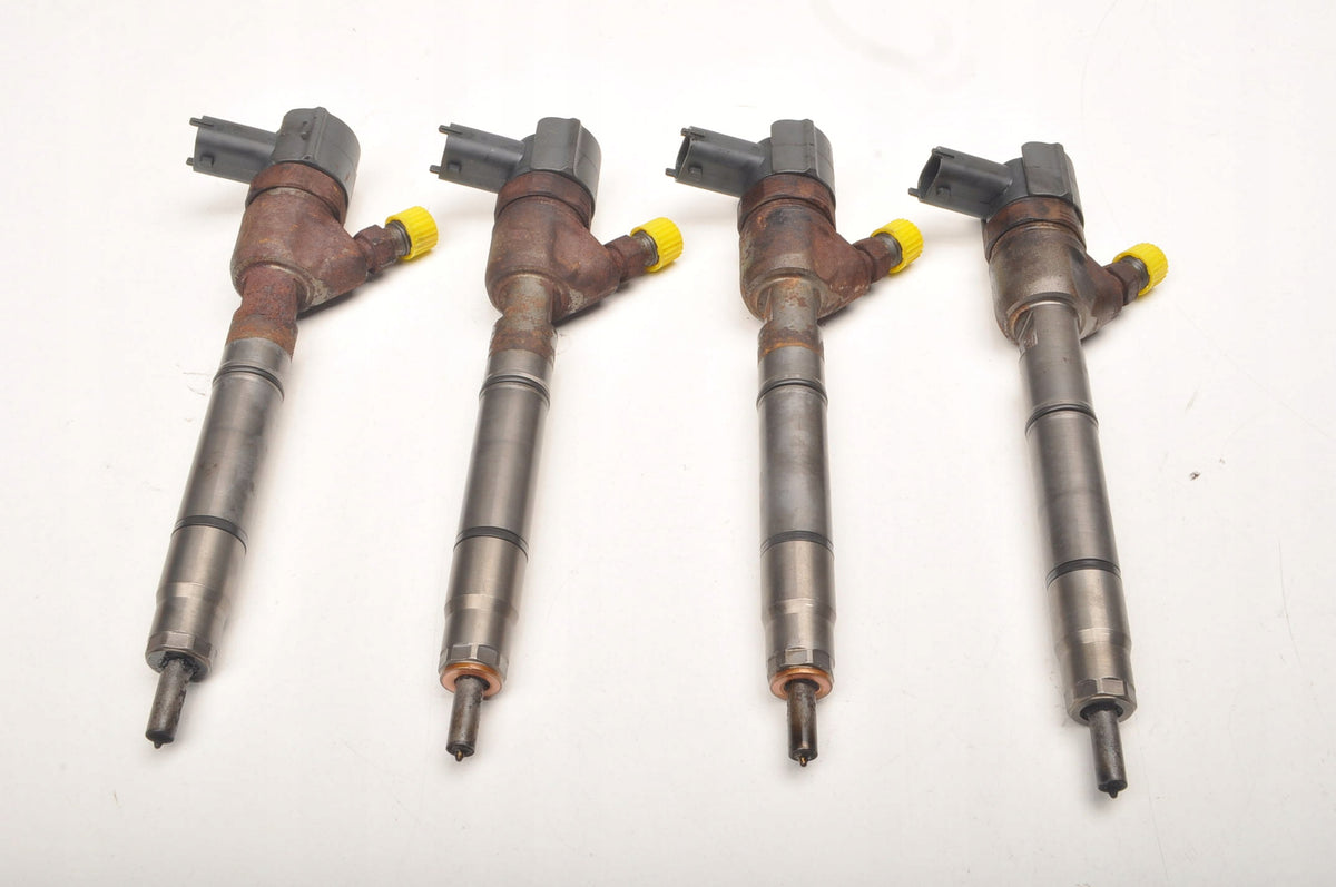 HYUNDAI I30 II A SOUL CEED I VENGA 1.6 CDTI INJECTION INJECTOR 0445110320