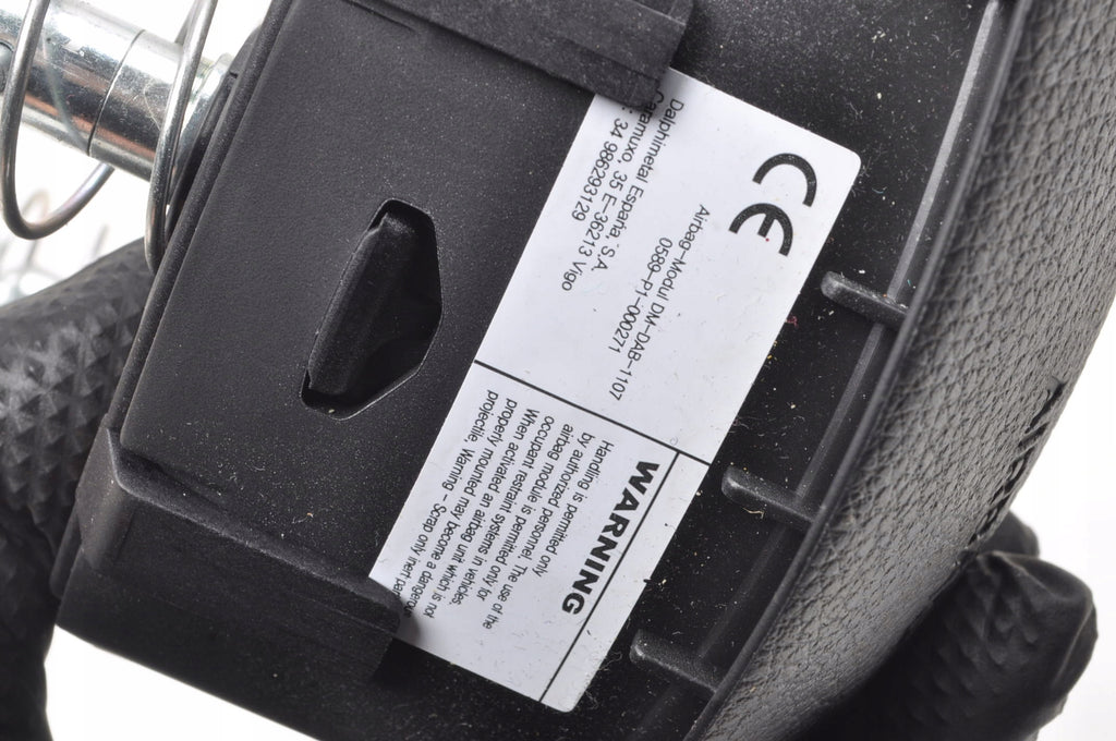 HYUNDAI I30 II DRIVER AIRBAG A6569-00010