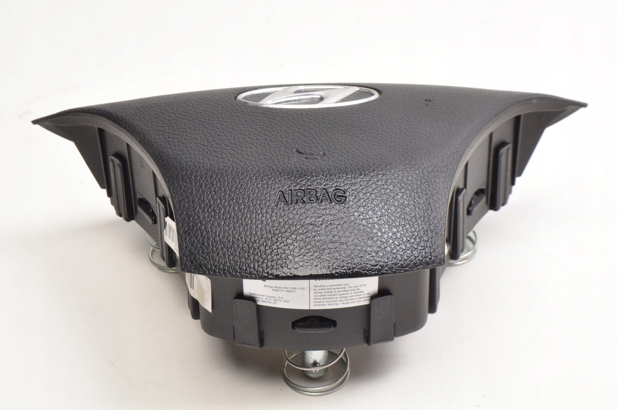 HYUNDAI I30 II DRIVER AIRBAG A6569-00010