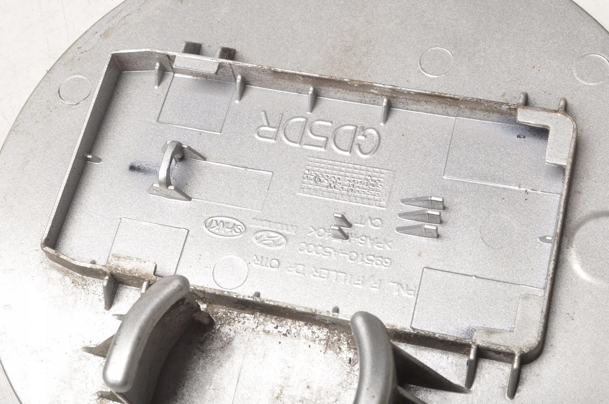 HYUNDAI I30 II FUEL FILLER FLAP