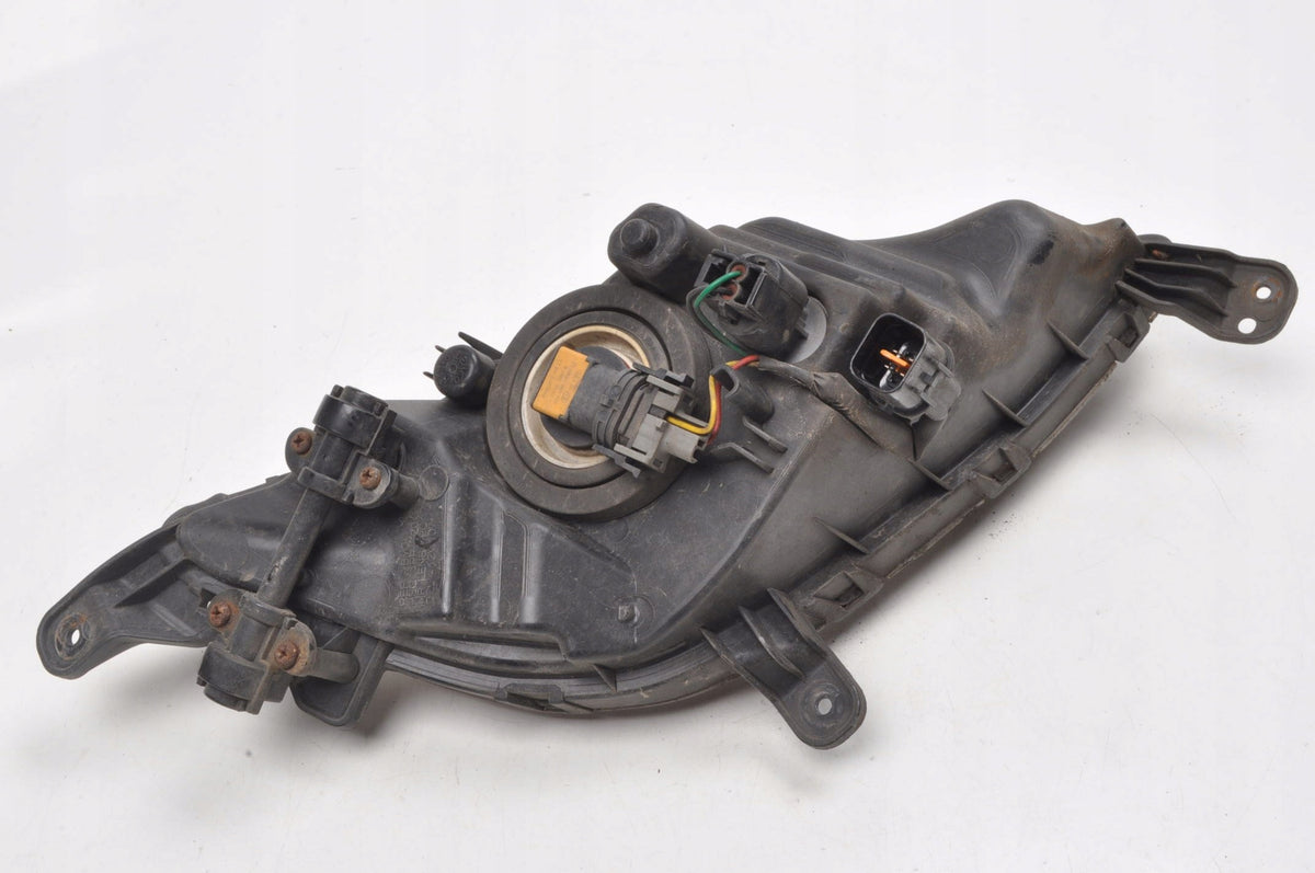 HYUNDAI I30 II HALOGEN LEFT LIFT