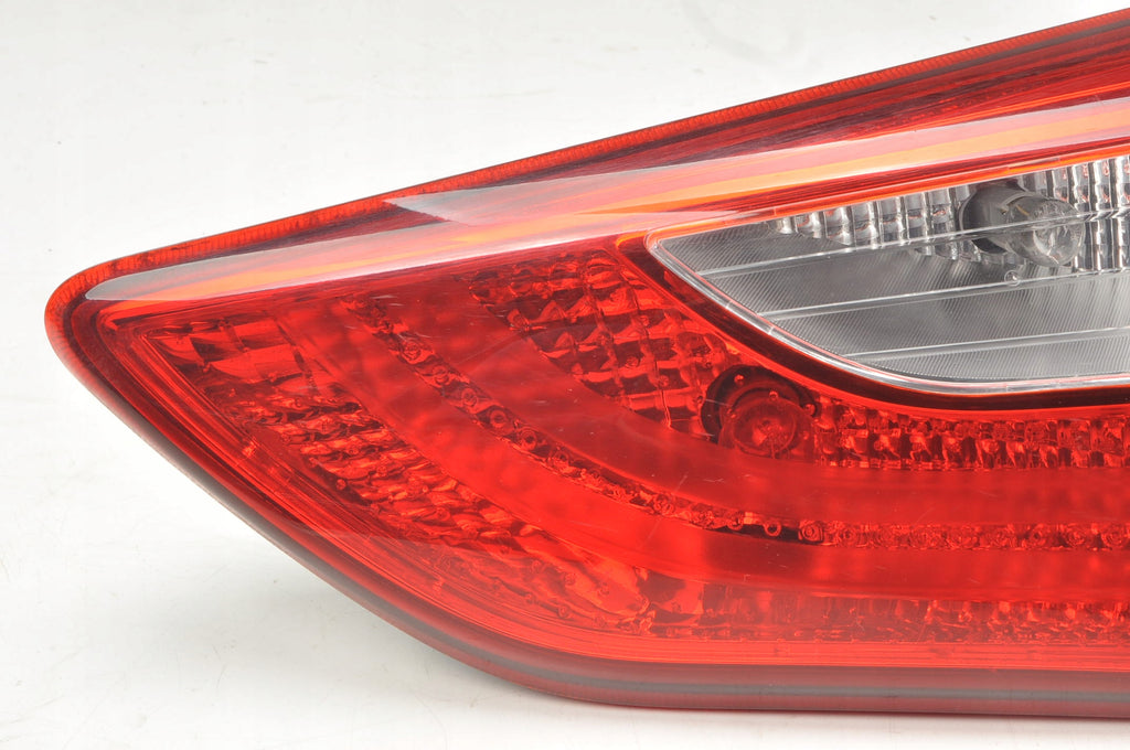 HYUNDAI I30 II LAMP RIGHT REAR FLAP HB 5D
