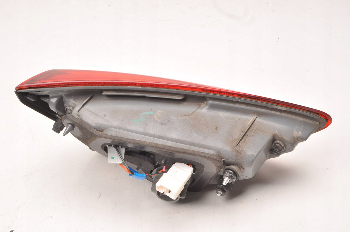 HYUNDAI I30 II LAMP RIGHT REAR FLAP HB 5D