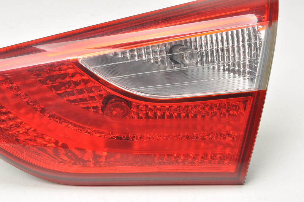 HYUNDAI I30 II LAMP RIGHT REAR FLAP HB 5D