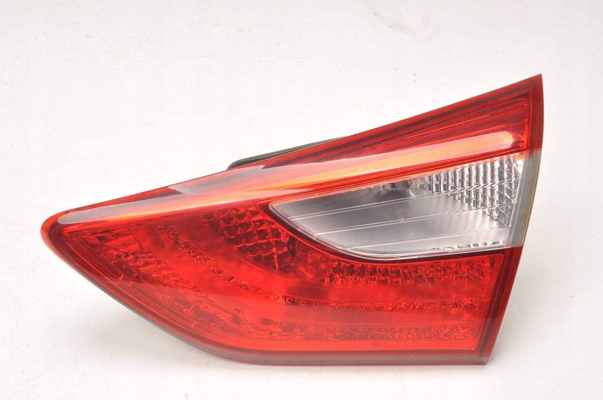 HYUNDAI I30 II LAMP RIGHT REAR FLAP HB 5D
