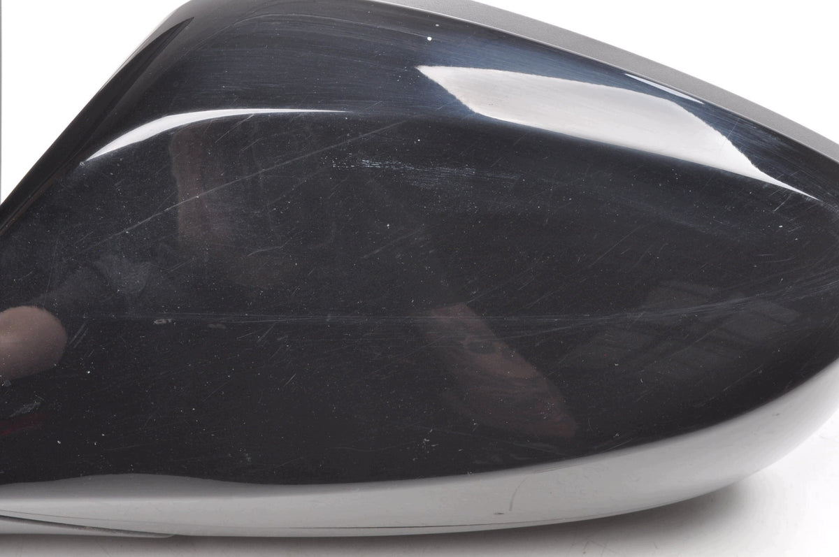HYUNDAI I30 II MIRROR LEFT ELECTRIC 5 PIN ENGLISH