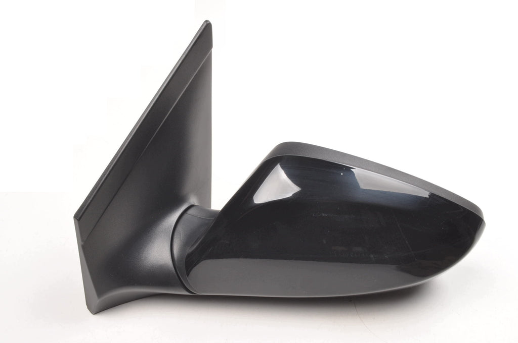 HYUNDAI I30 II MIRROR LEFT ELECTRIC 5 PIN ENGLISH