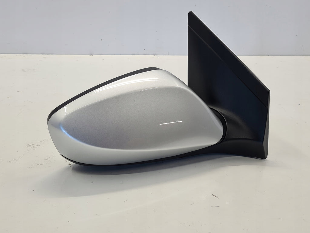 HYUNDAI I30 II MIRROR RIGHT 5PIN RAH ENGLISH