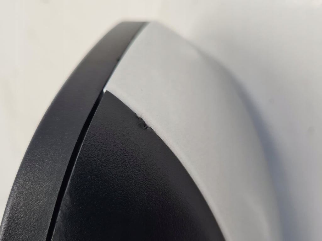 HYUNDAI I30 II MIRROR RIGHT 5PIN RAH ENGLISH