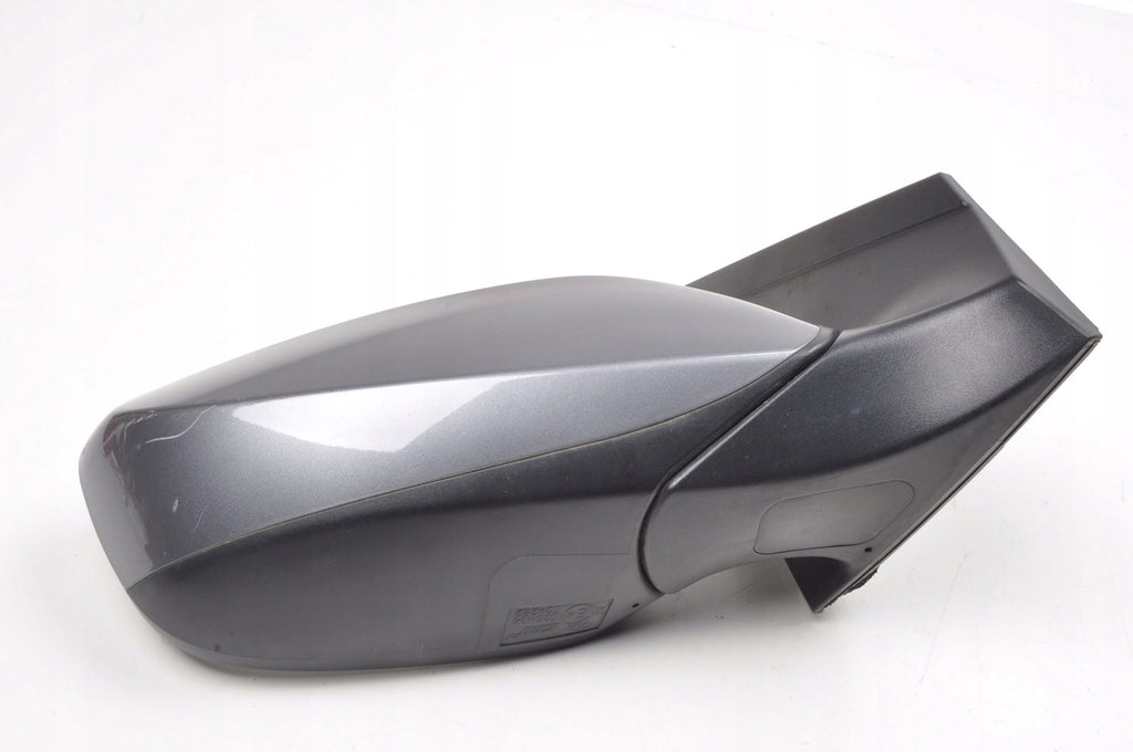 HYUNDAI I30 II MIRROR RIGHT ELECTRIC 5 PIN ENGLISH