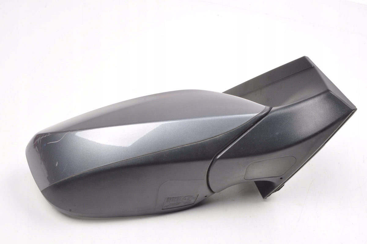 HYUNDAI I30 II MIRROR RIGHT ELECTRIC 5 PIN ENGLISH