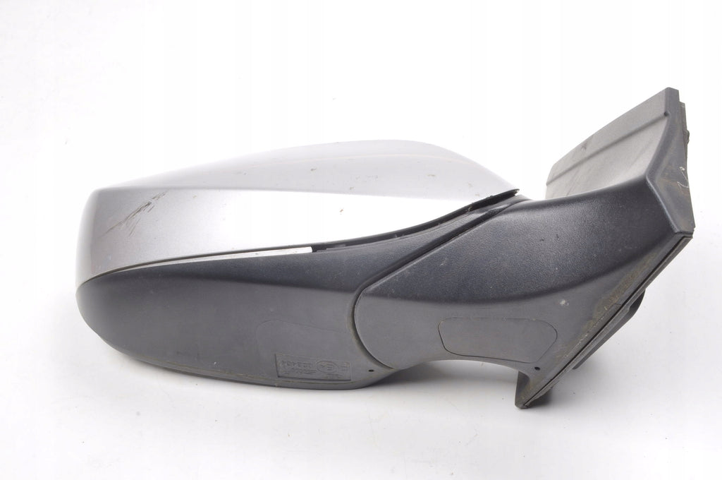 HYUNDAI I30 II MIRROR RIGHT ELECTRIC 5 PIN ENGLISH