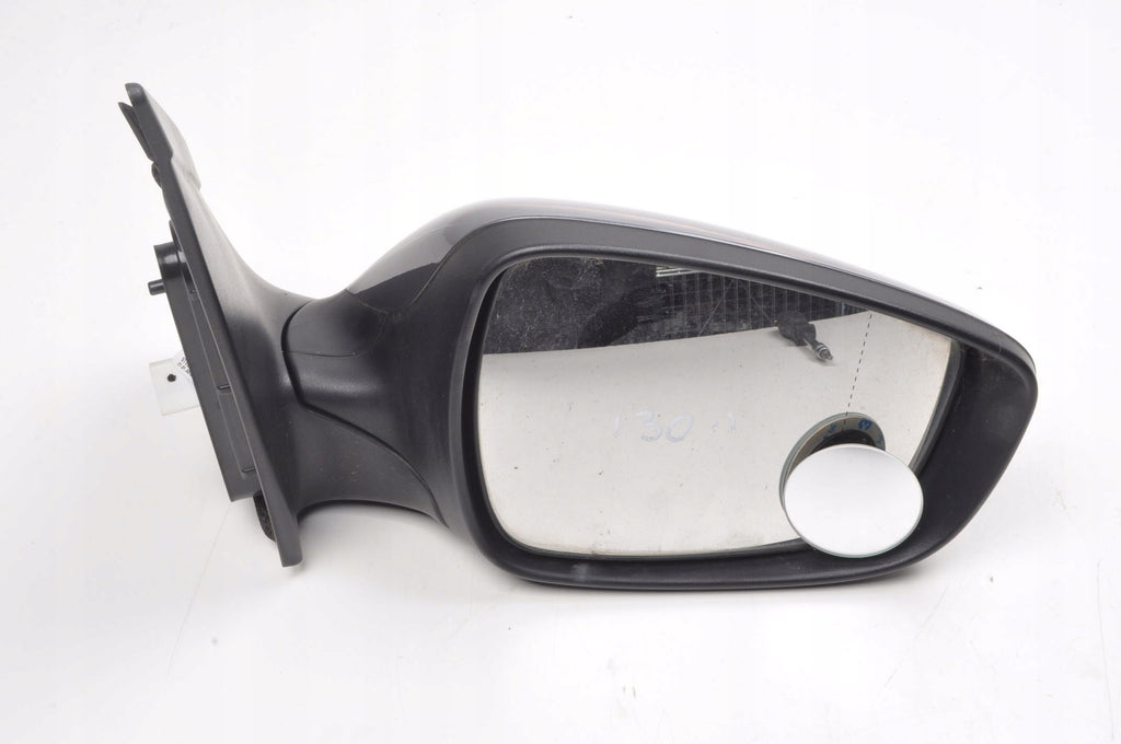HYUNDAI I30 II MIRROR RIGHT ELECTRIC 5 PIN ENGLISH