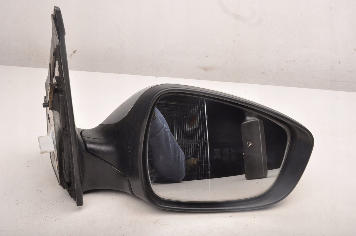 HYUNDAI I30 II MIRROR RIGHT ELECTRIC 5 PIN ENGLISH