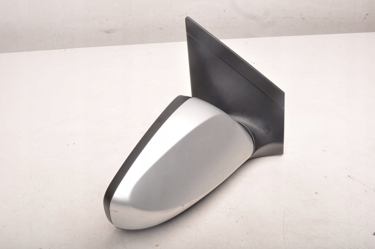 HYUNDAI I30 II MIRROR RIGHT ELECTRIC 5 PIN ENGLISH