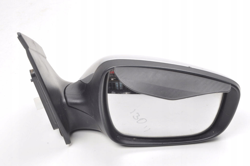 HYUNDAI I30 II MIRROR RIGHT ELECTRIC 5 PIN ENGLISH