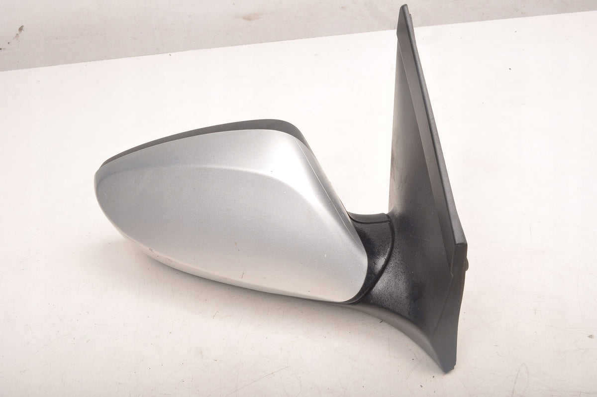 HYUNDAI I30 II MIRROR RIGHT ELECTRIC 5 PIN ENGLISH