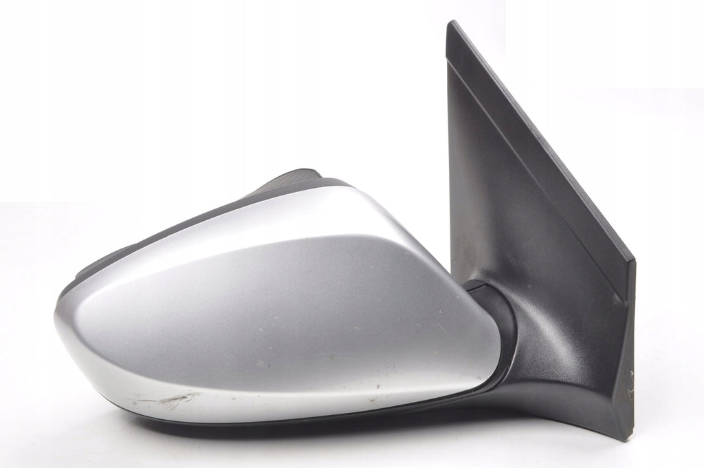 HYUNDAI I30 II MIRROR RIGHT ELECTRIC 5 PIN ENGLISH