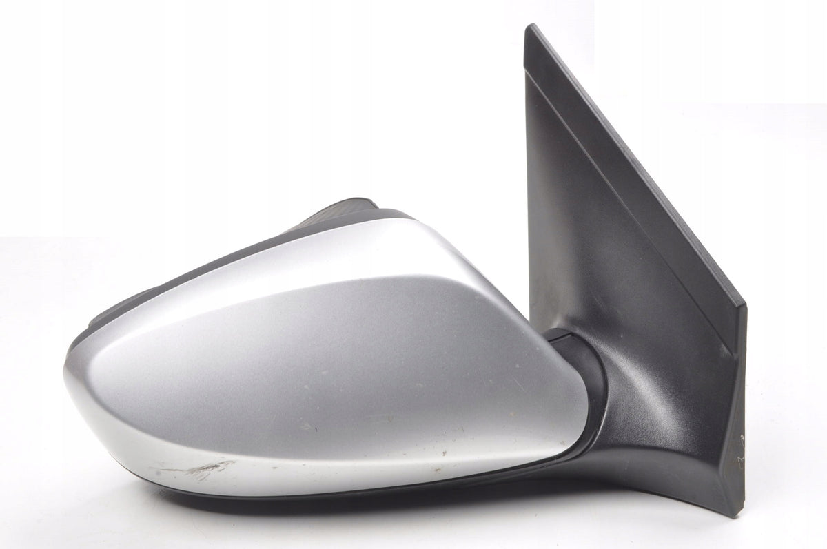 HYUNDAI I30 II MIRROR RIGHT ELECTRIC 5 PIN ENGLISH
