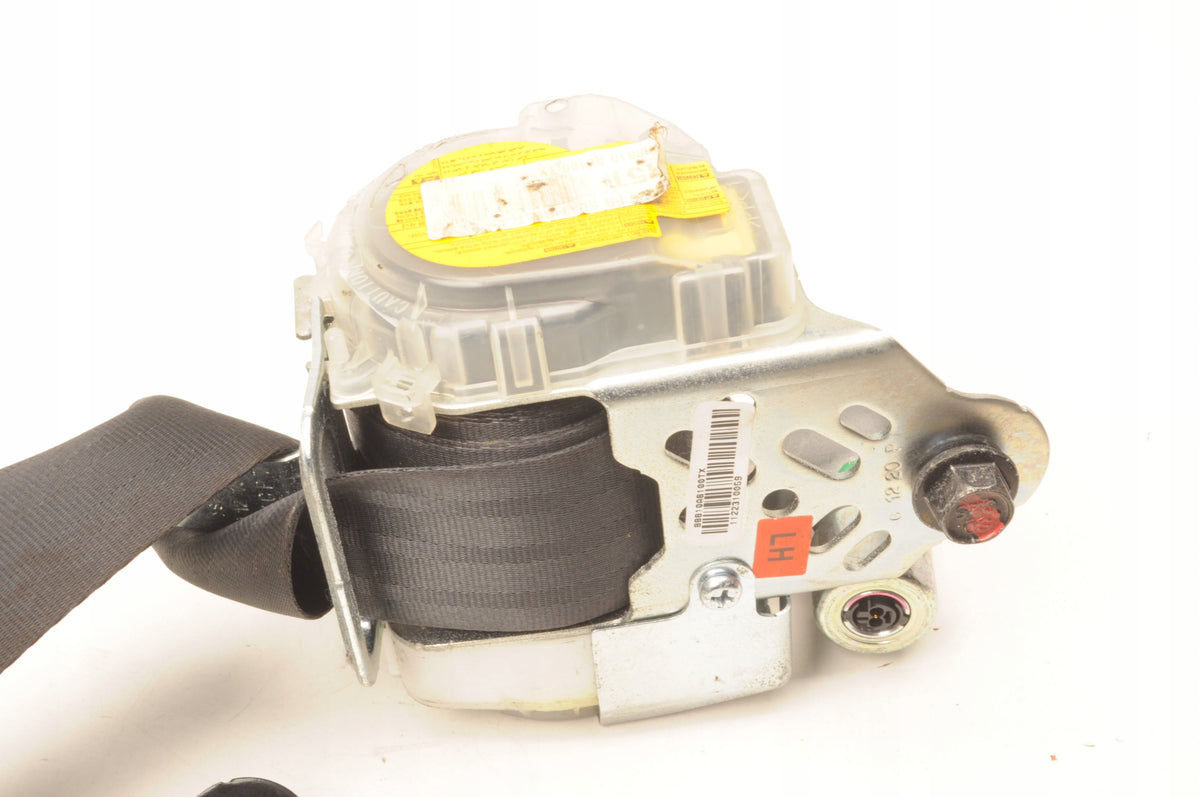 HYUNDAI I30 II SEAT BELT LEFT FRONT 88810-A6100 HB 5D