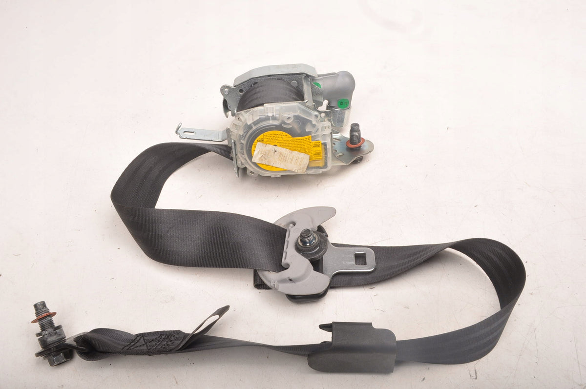 HYUNDAI I30 II SEAT BELT LEFT FRONT HB 5D 88810-A6100