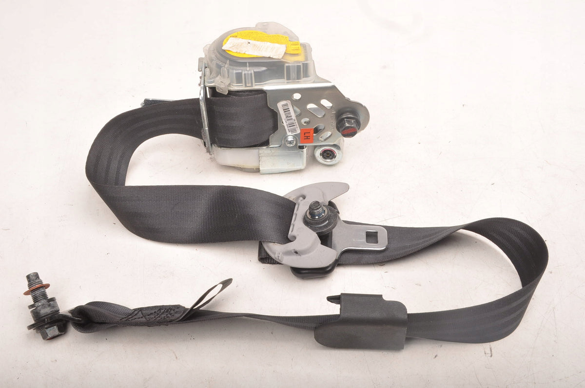 HYUNDAI I30 II SEAT BELT LEFT FRONT HB 5D 88810-A6100