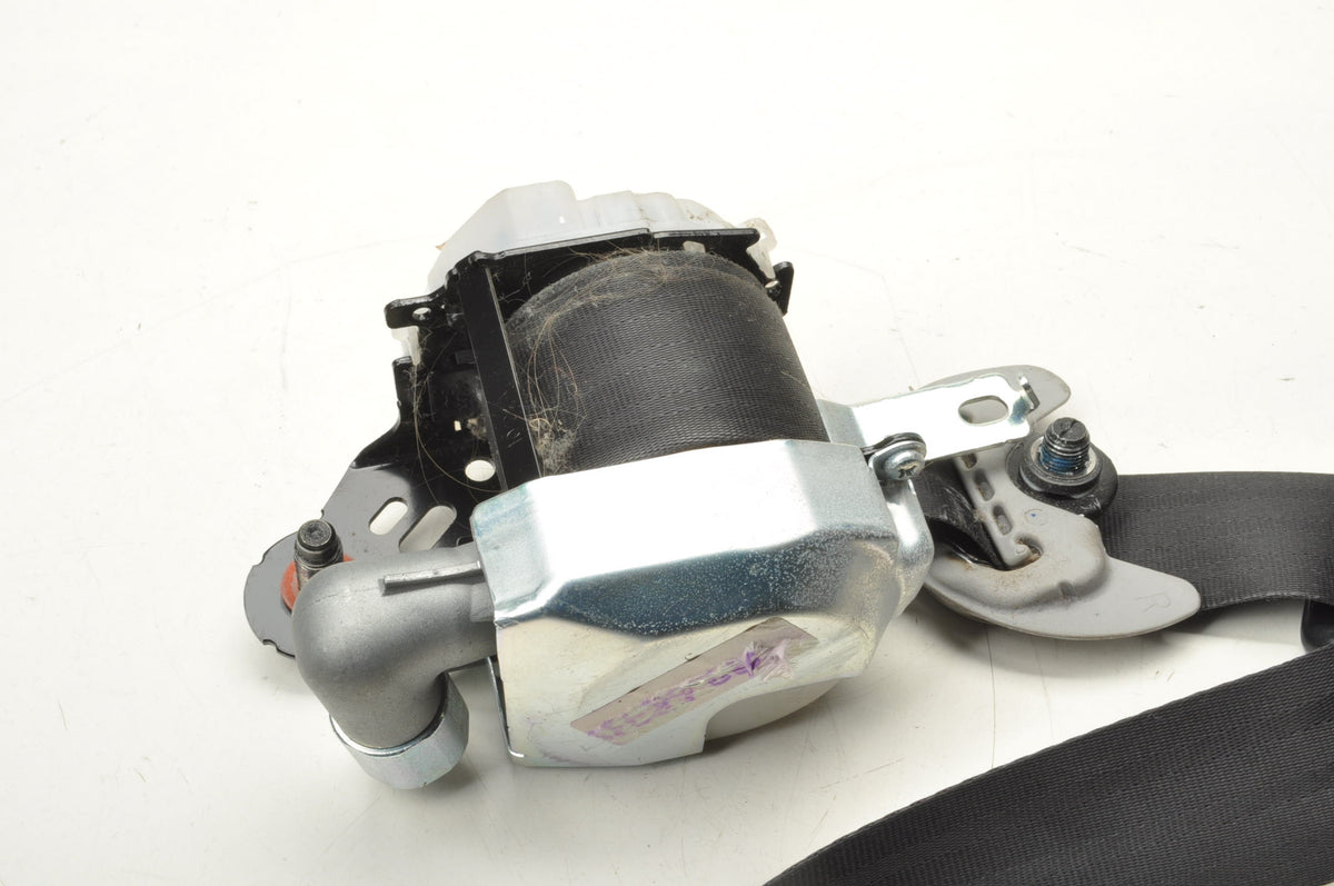 HYUNDAI I30 II SEAT BELT RIGHT FRONT 88820A6000 88810-A6000