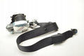 HYUNDAI I30 II SEAT BELT RIGHT FRONT 88820A6000 88810-A6000