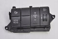 HYUNDAI I30 II SWITCH PANEL 93320-A6260RY