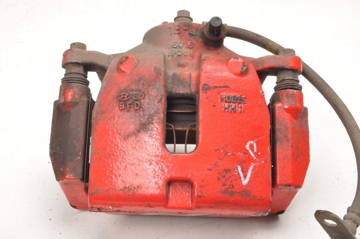 HYUNDAI I30 III 2.0 N BRAKE CALIPER LEFT FRONT