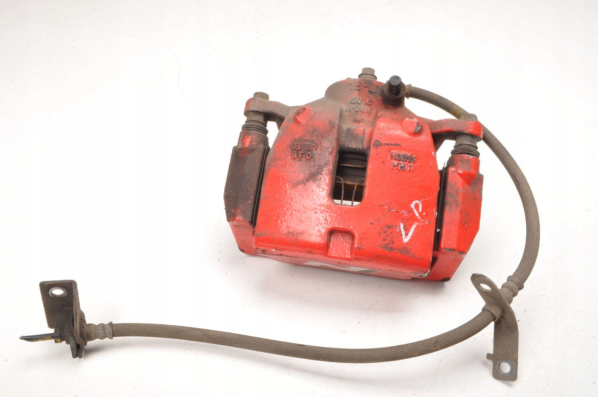HYUNDAI I30 III 2.0 N BRAKE CALIPER LEFT FRONT