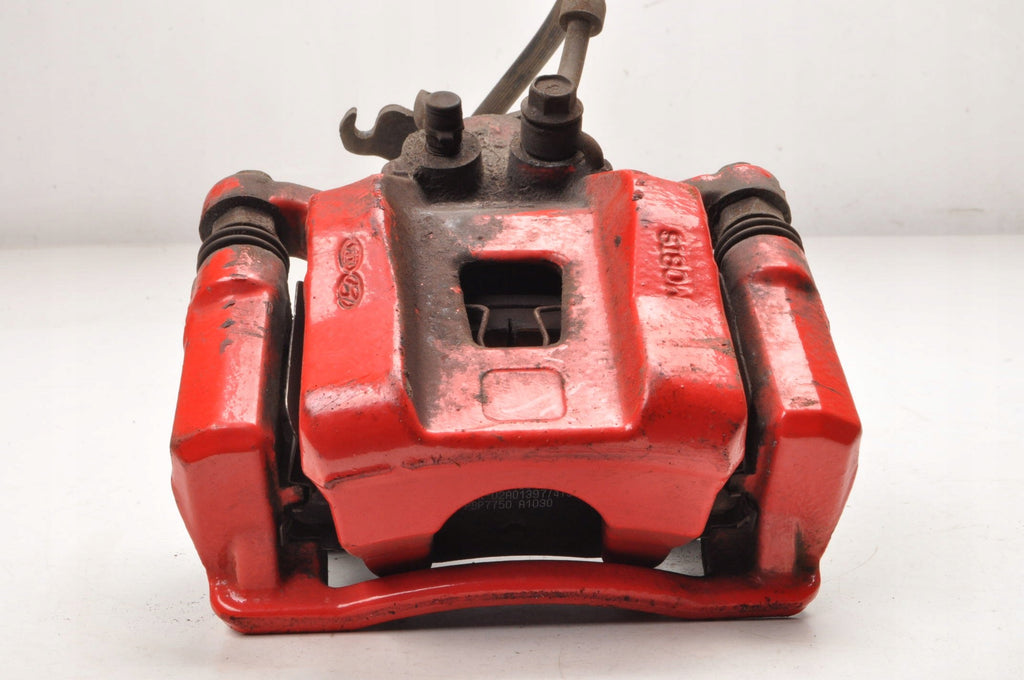 HYUNDAI I30 III 2.0 N BRAKE CALIPER LEFT REAR