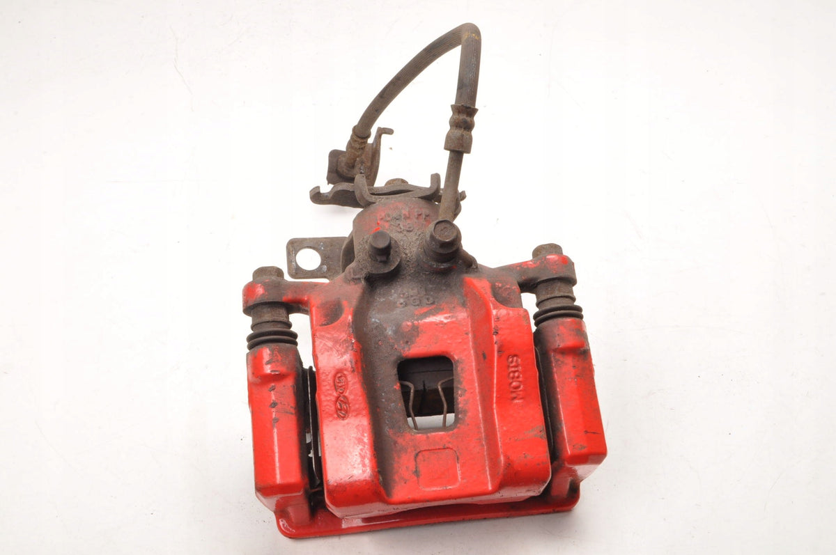 HYUNDAI I30 III 2.0 N BRAKE CALIPER LEFT REAR