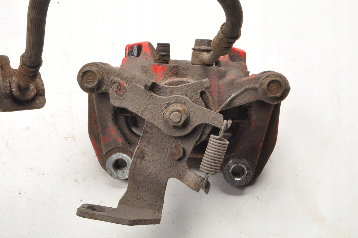 HYUNDAI I30 III 2.0 N BRAKE CALIPER RIGHT REAR