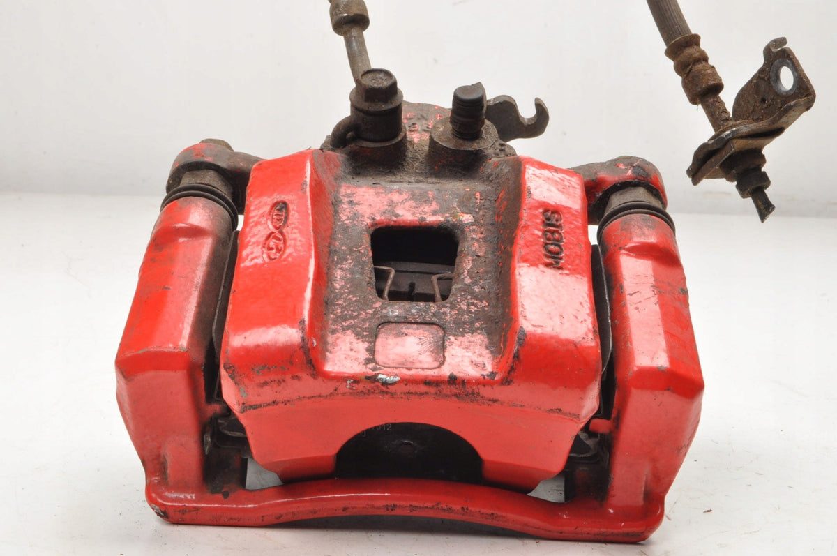 HYUNDAI I30 III 2.0 N BRAKE CALIPER RIGHT REAR