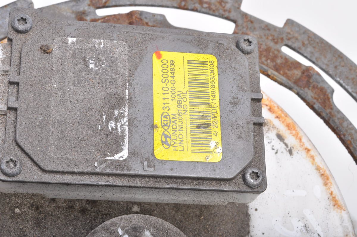 HYUNDAI I30 III 2.0N 16V 275KM FUEL PUMP 31110-S0000