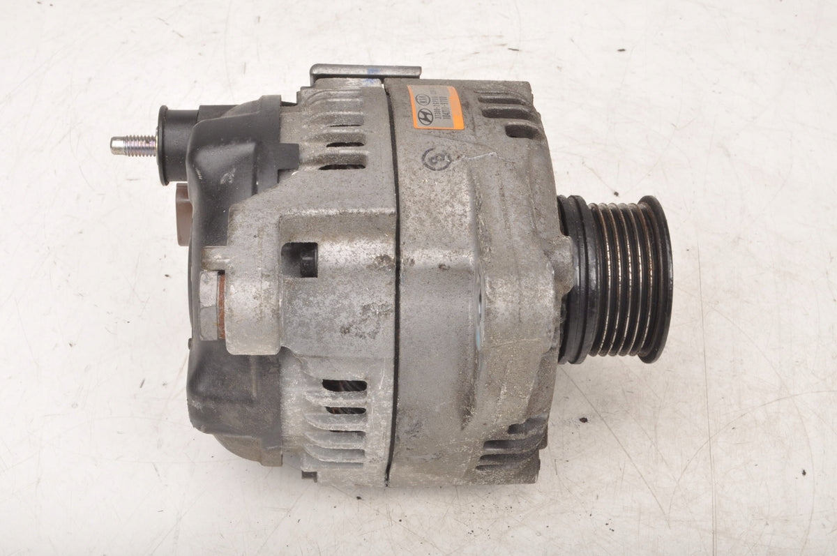 HYUNDAI I30 III 2.0N ALTERNATOR 37300-2GPD0