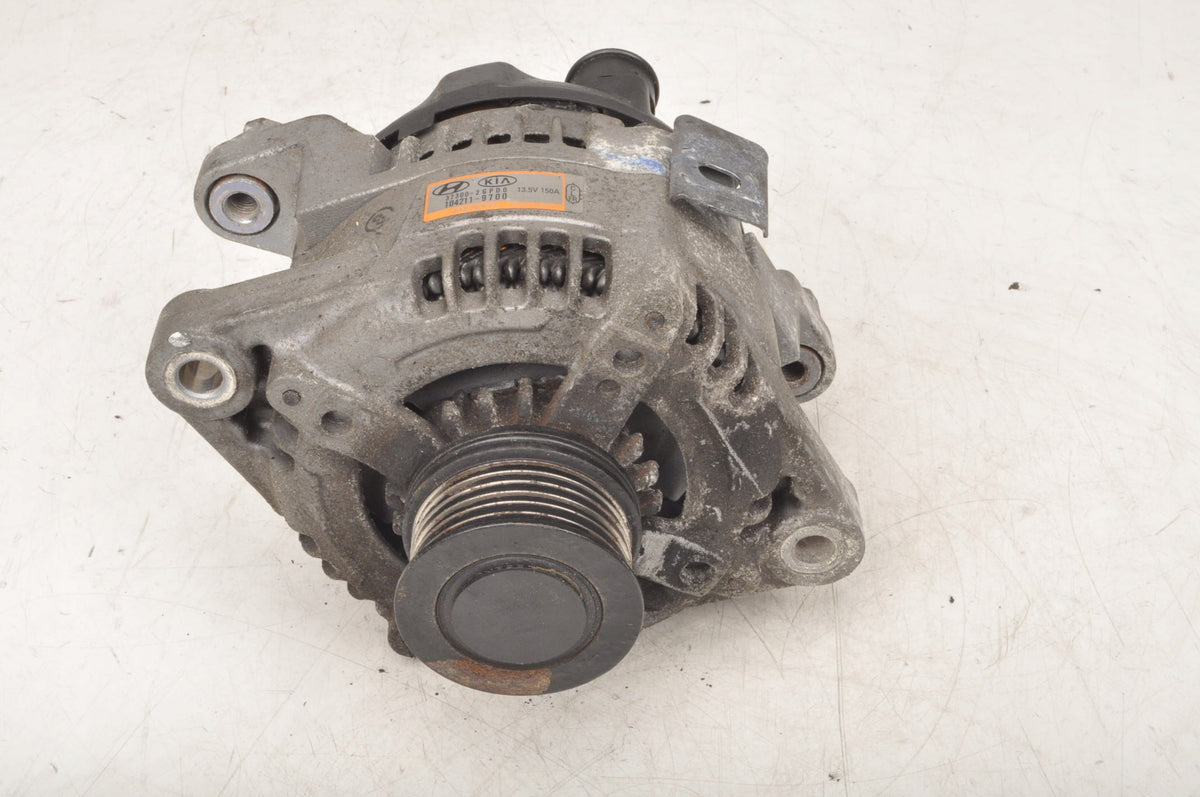 HYUNDAI I30 III 2.0N ALTERNATOR 37300-2GPD0