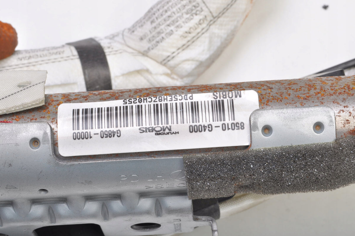 HYUNDAI I30 III CURTAIN AIRBAG LEFT 85010-G4000