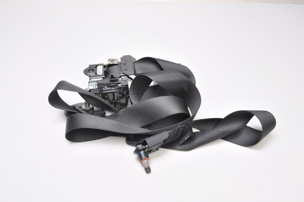 HYUNDAI I30 III FRONT BELT FRONT 88820-G4000 88810-G4100 SET HB 5D