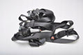 HYUNDAI I30 III FRONT BELT FRONT 88820-G4000 88810-G4100 SET HB 5D