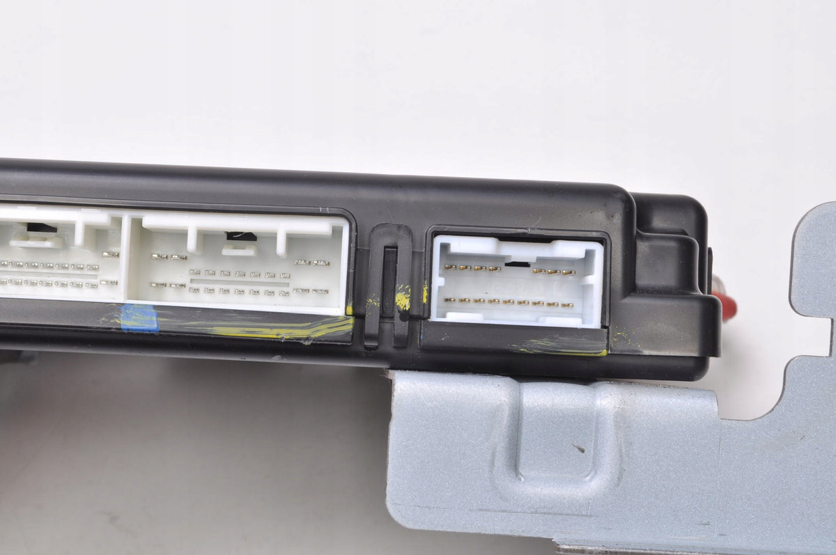 HYUNDAI I30 III MODULE DRIVER ASSY 95400-S0270
