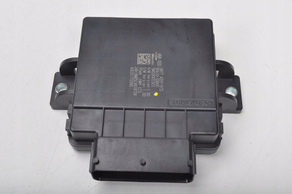 HYUNDAI I30 III MODULE DRIVER ASSY 95610-S0600