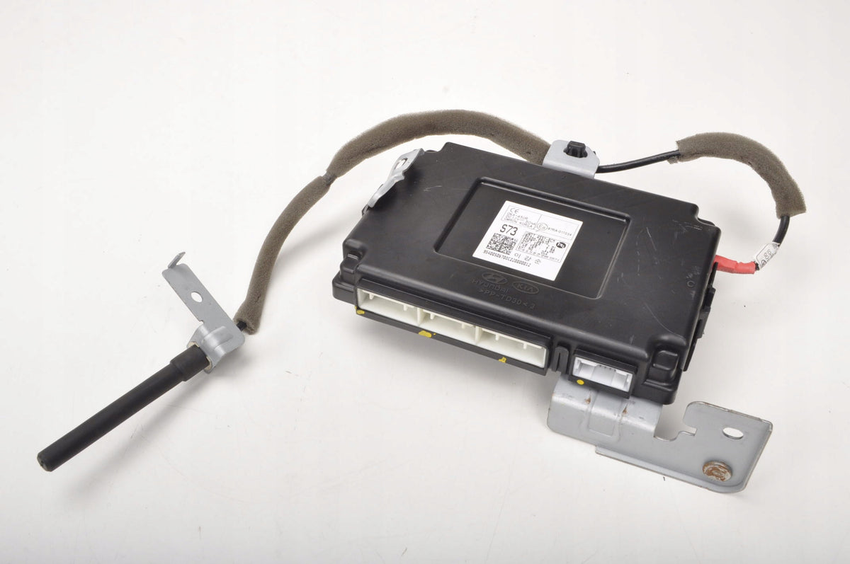 HYUNDAI I30 III MODULE DRIVER BCM 95400-S0670