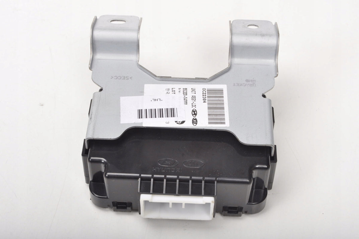 HYUNDAI I30 III MODULE RELAY LDC 95300-G4000