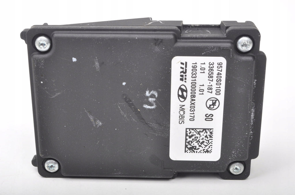 HYUNDAI I30 III N CAMERA BELT ASSISTANT 95740-S0100
