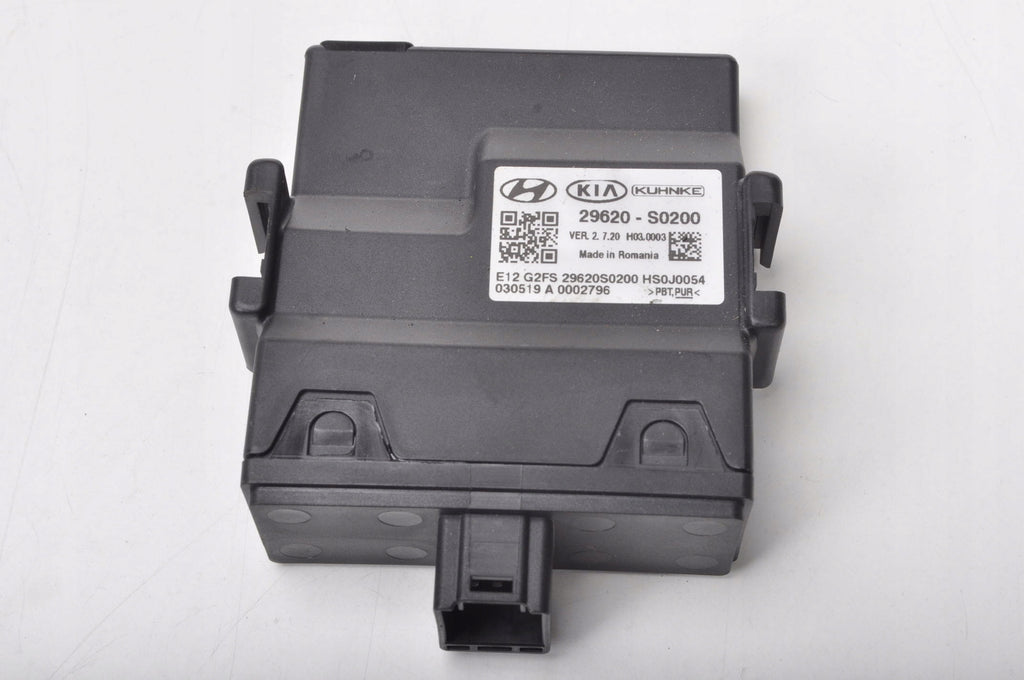 HYUNDAI I30 III N DRIVER MODULE 29620-S0200 2020